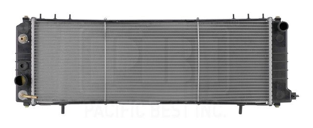 Radiator Pacific Auto Company PR0078A