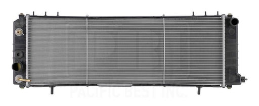 Radiator Pacific Auto Company PR0078A