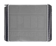 Radiator Pacific Auto Company PR0083A