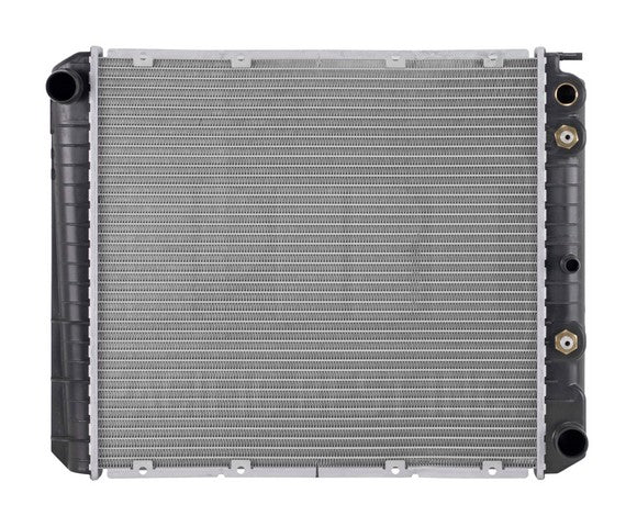 Radiator Pacific Auto Company PR0083A