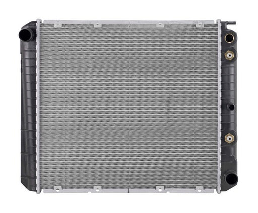 Radiator Pacific Auto Company PR0083A