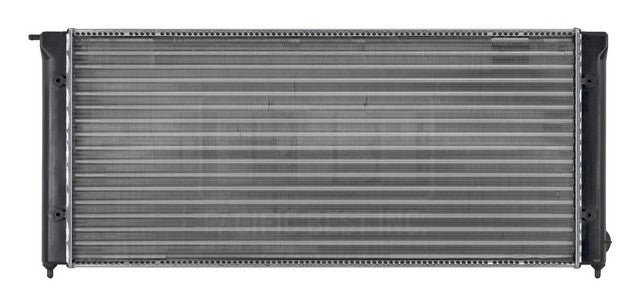 Radiator Pacific Auto Company PR0098F