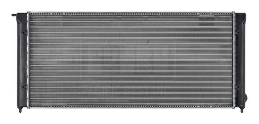 Radiator Pacific Auto Company PR0098F