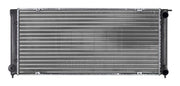 Radiator Pacific Auto Company PR0098F