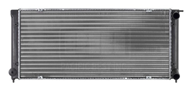 Radiator Pacific Auto Company PR0098F