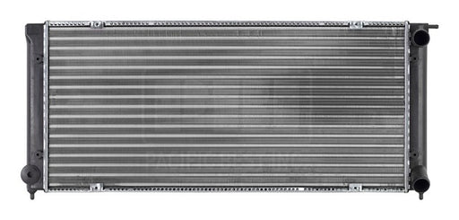 Radiator Pacific Auto Company PR0098F