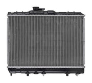 Radiator Pacific Auto Company PR0109A