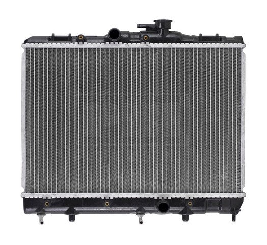 Radiator Pacific Auto Company PR0109A