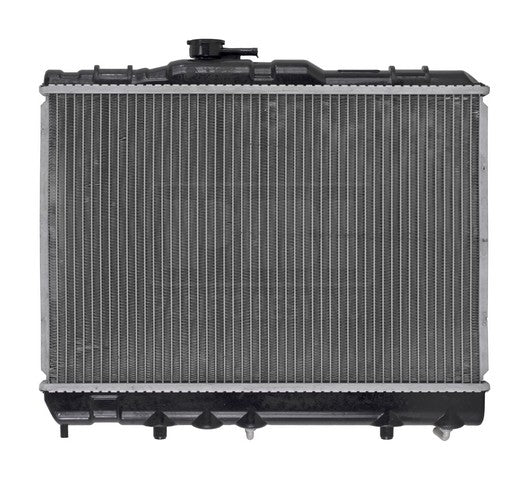 Radiator Pacific Auto Company PR0109K