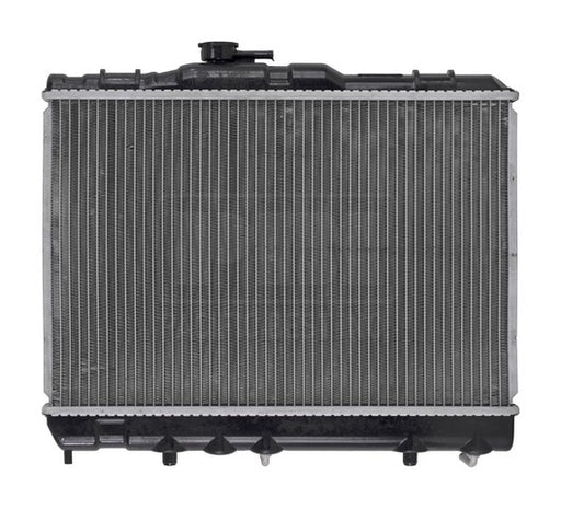 Radiator Pacific Auto Company PR0109K