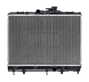 Radiator Pacific Auto Company PR0109K