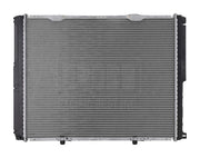 Radiator Pacific Auto Company PR0119A