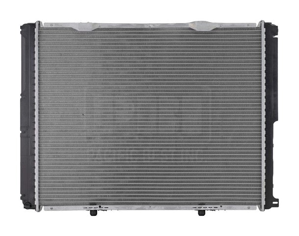 Radiator Pacific Auto Company PR0119A