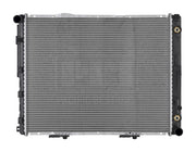 Radiator Pacific Auto Company PR0119A