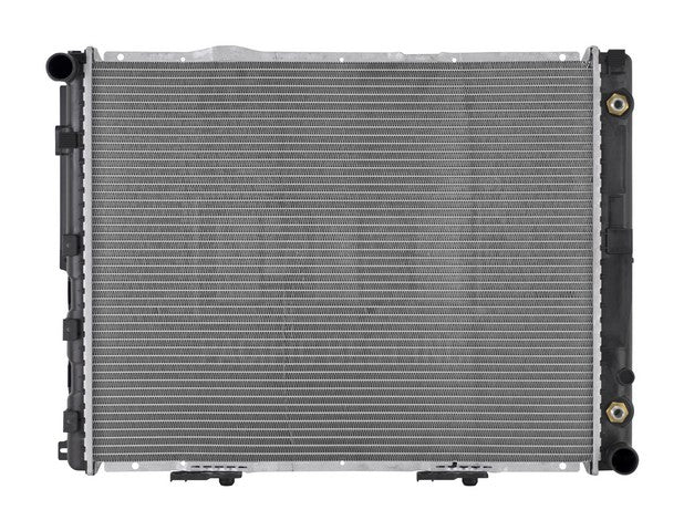 Radiator Pacific Auto Company PR0119A