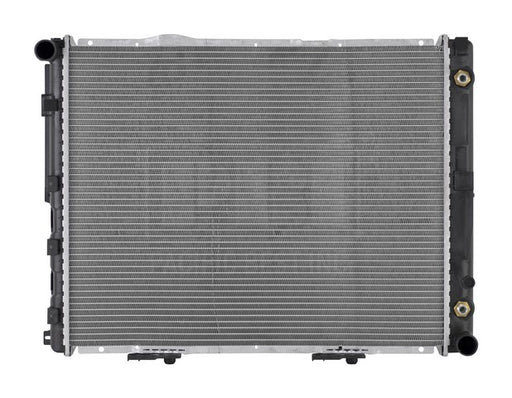Radiator Pacific Auto Company PR0119A