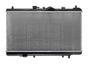Radiator Pacific Auto Company PR0136A
