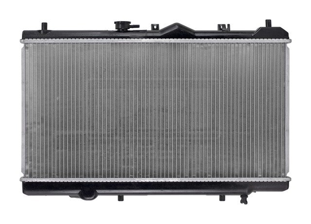 Radiator Pacific Auto Company PR0136A