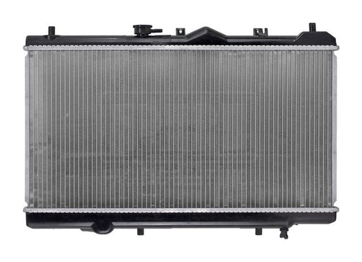 Radiator Pacific Auto Company PR0136A