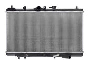 Radiator Pacific Auto Company PR0136A