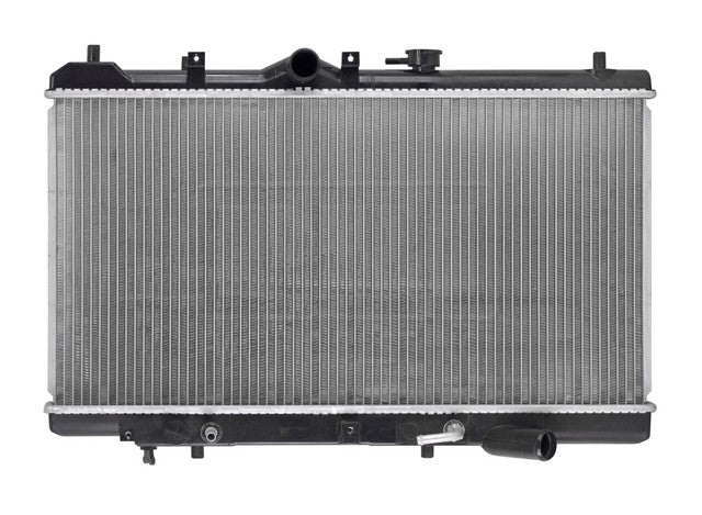 Radiator Pacific Auto Company PR0136A