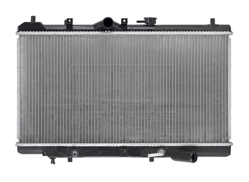 Radiator Pacific Auto Company PR0136A