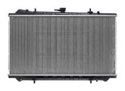 Radiator Pacific Auto Company PR0140A
