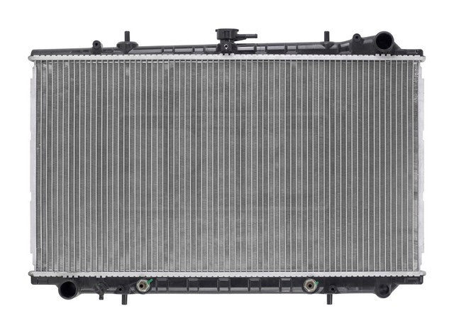 Radiator Pacific Auto Company PR0140A