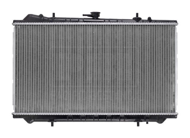 Radiator Pacific Auto Company PR0140KA