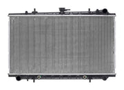 Radiator Pacific Auto Company PR0140KA