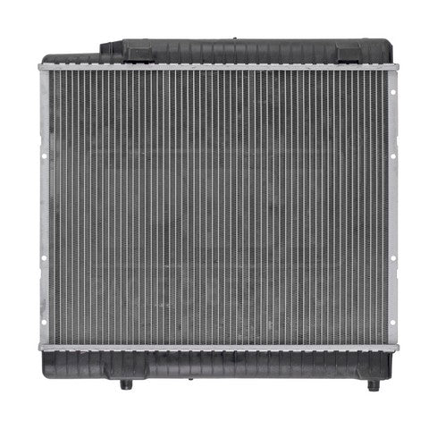 Radiator Pacific Auto Company PR0142A