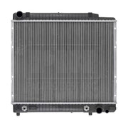 Radiator Pacific Auto Company PR0142A