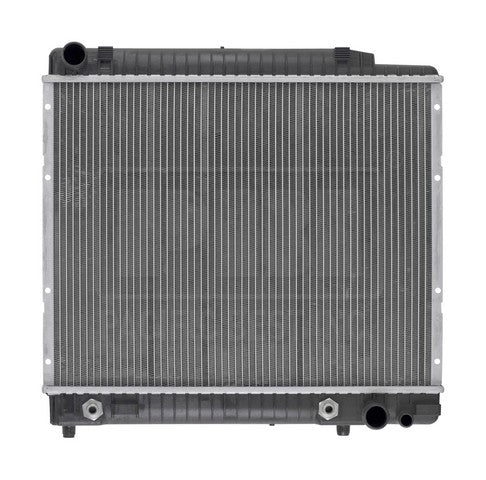 Radiator Pacific Auto Company PR0142A