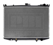 Radiator Pacific Auto Company PR0145A