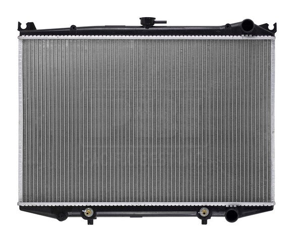Radiator Pacific Auto Company PR0145A