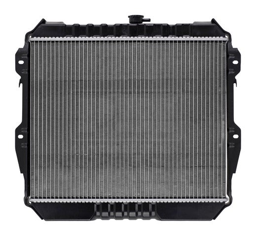 Radiator Pacific Auto Company PR0147A