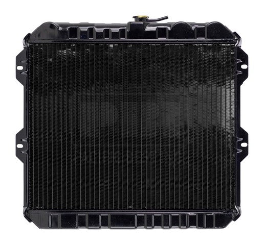 Radiator Pacific Auto Company PR0147A