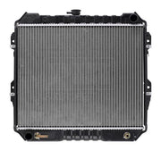 Radiator Pacific Auto Company PR0147A
