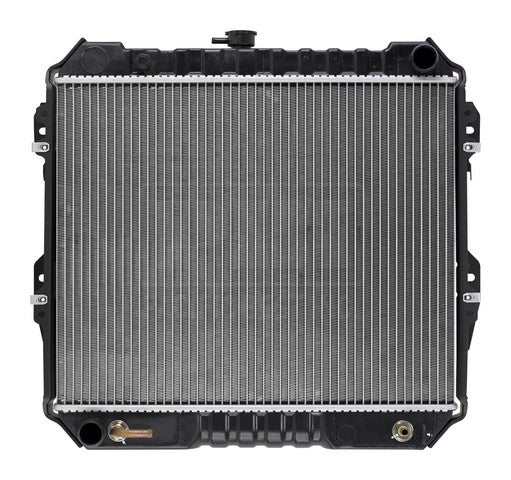 Radiator Pacific Auto Company PR0147A