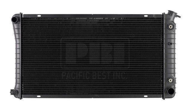 Radiator Pacific Auto Company PR0158P