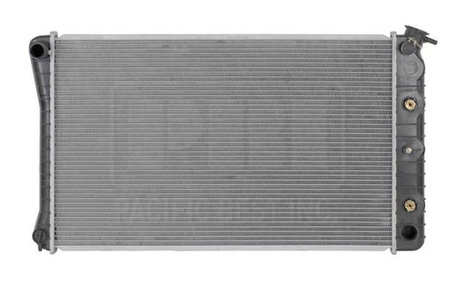 Radiator Pacific Auto Company PR0161A