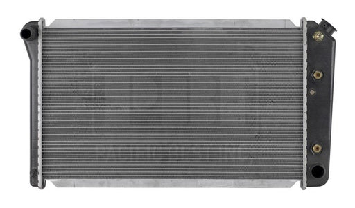 Radiator Pacific Auto Company PR0165A