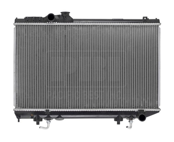 Radiator Pacific Auto Company PR0169A