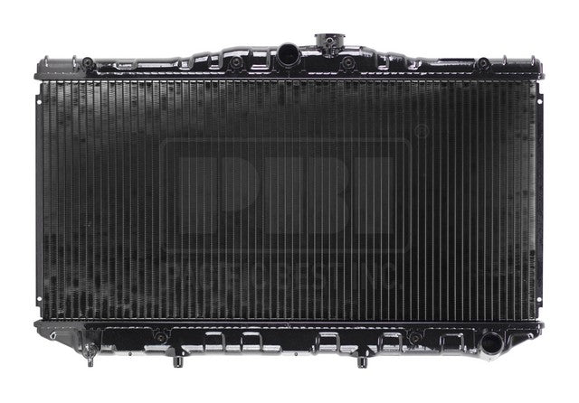 Radiator Pacific Auto Company PR0173K