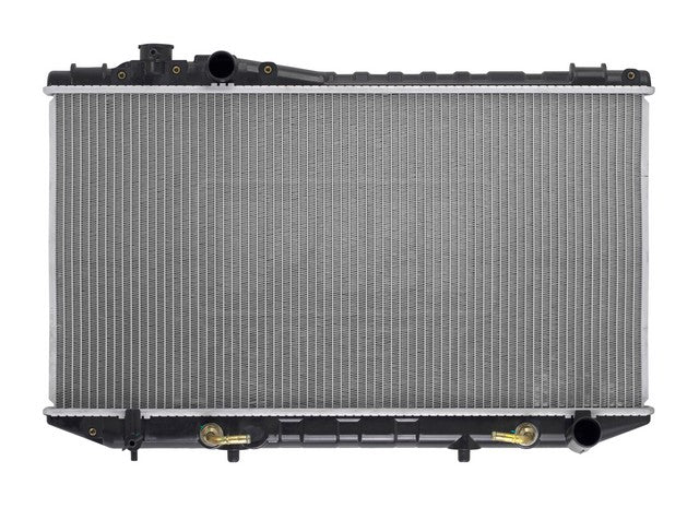 Radiator Pacific Auto Company PR0178A