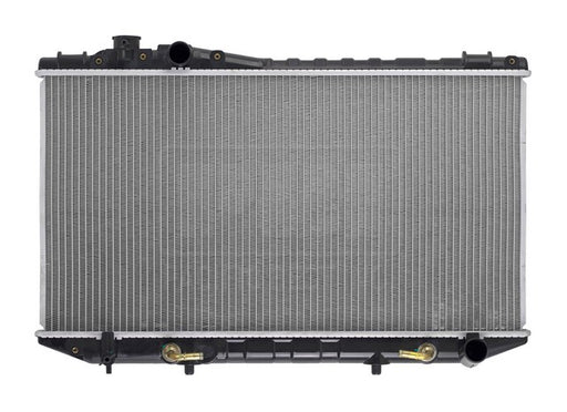 Radiator Pacific Auto Company PR0178A