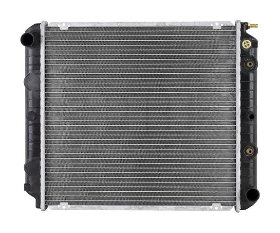 Radiator Pacific Auto Company PR0184A
