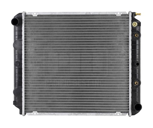 Radiator Pacific Auto Company PR0184A