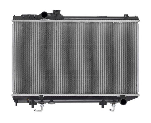 Radiator Pacific Auto Company PR0196A