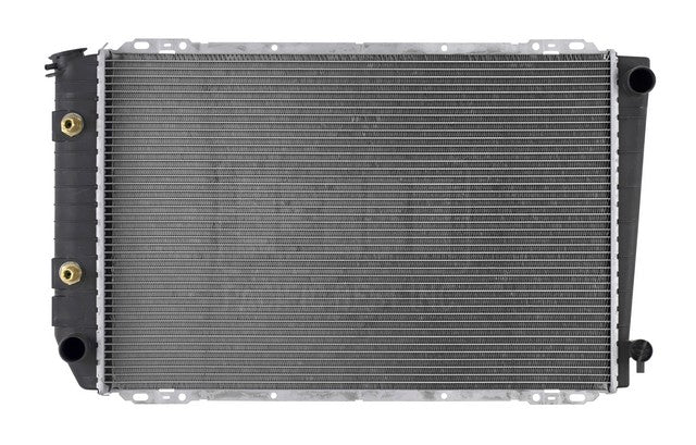 Radiator Pacific Auto Company PR0227A
